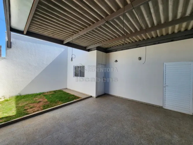 Casa - Bady Bassit/SP
