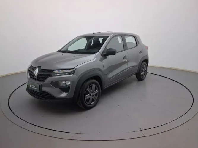 Renault Kwid 1.0 Zen 2026