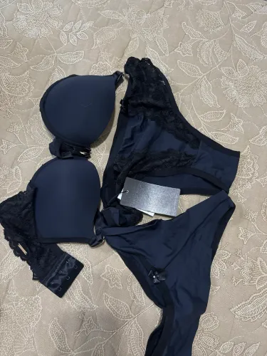 Kit lingerie