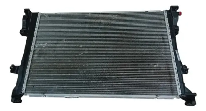 Radiador Motor Mercedes A200 2014 a 2016