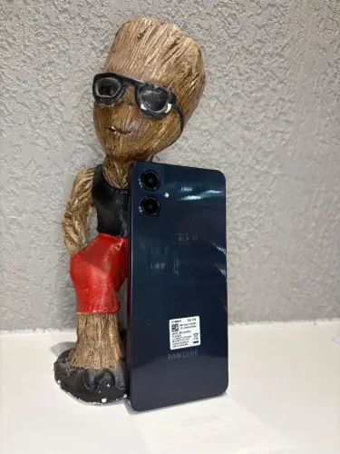 Samsung A06 128GB