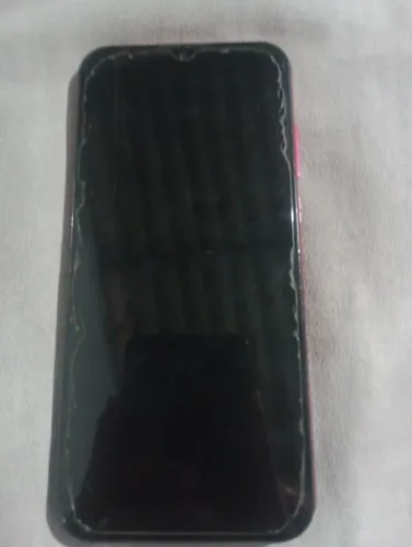 Vende-se celular Motorola e6s