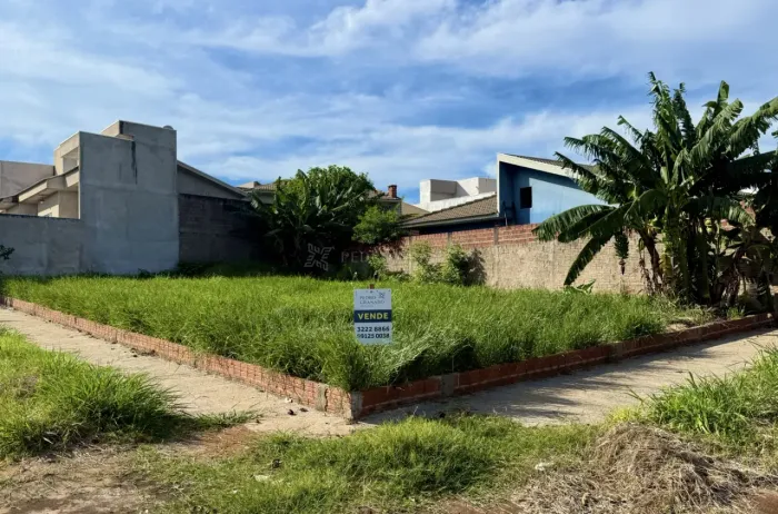 Uma excelente opção de terreno para você!!