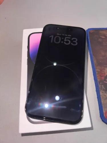 iPhone 14 Pro 256gb