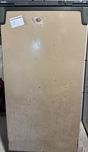 Freezer Vertical Cônsul 230l