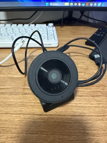 Webcam Razer