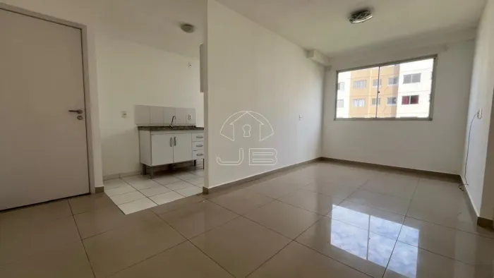 Apartamento para alugar no Condomínio Residencial Vila Matão II, em Sumaré/SP
