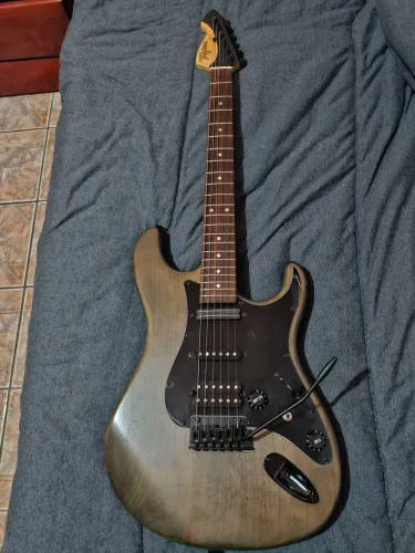 Guitarra Tagima JA-3 Juninho Afram Signature