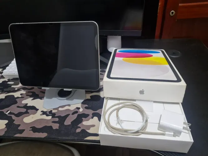 Ipad 11 A16 128GB