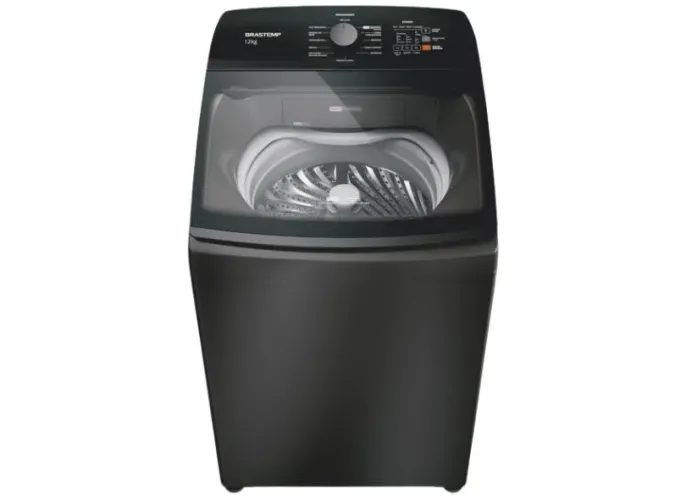 Vendo Máquina de Lavar Brastemp - Seminova