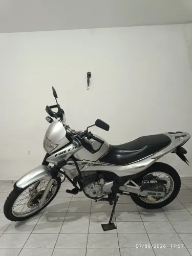 NX 400i Falcon