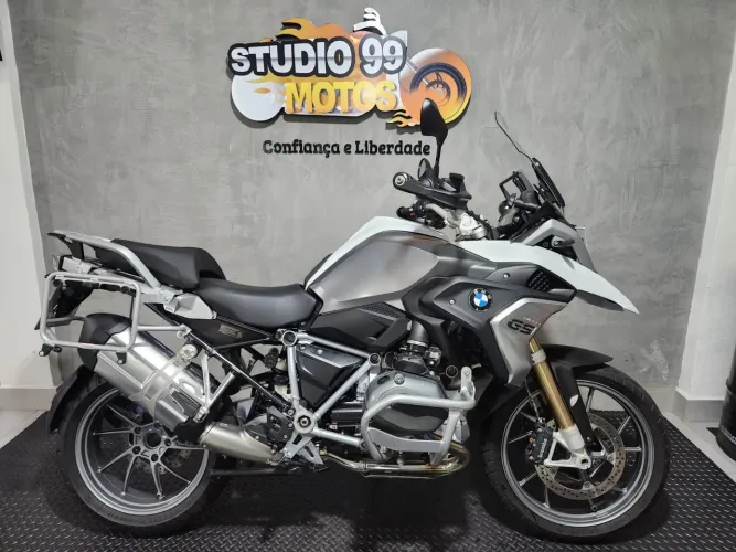 BMW R 1200 GS