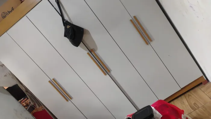 Guarda roupa