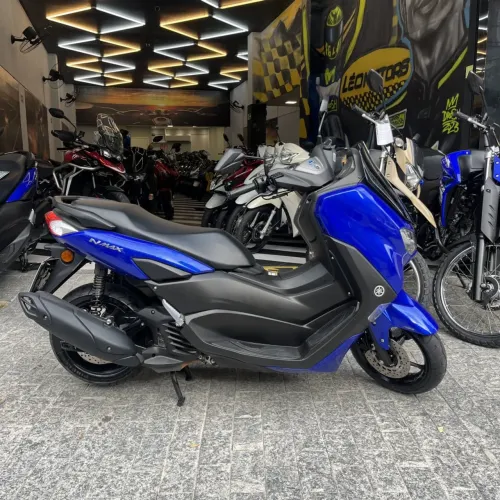 Yamaha NMAX 160 2023