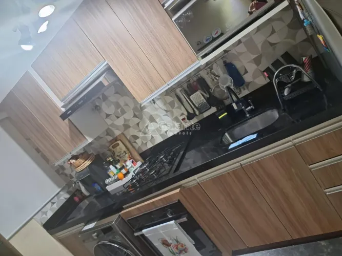 apartamento - Jardim Nova Europa - Campinas