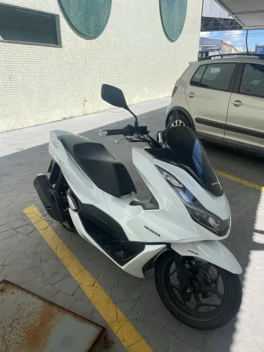 Vendo PCX 2024