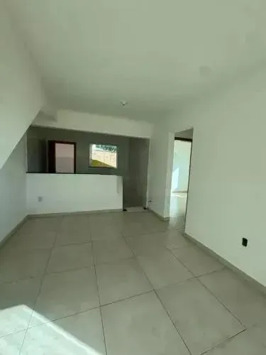 Apartamento com Área Privativa para comprar San Marino Ribeirão das Neves