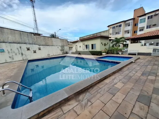 Apartamento na Cohama