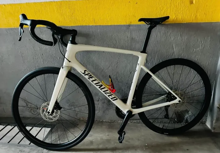 Bicicleta Specialized