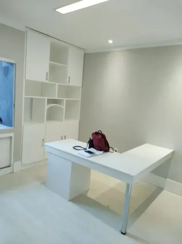 Sala à venda, 49 m² por R$ 150.000,00 - Itaigara - Salvador/BA