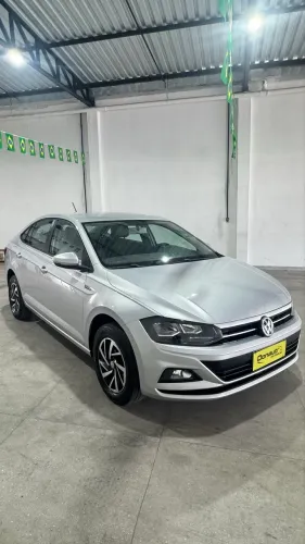 Volkswagen Virtus Comfort. 200 TSI 1.0 Flex 12V AUT 2019