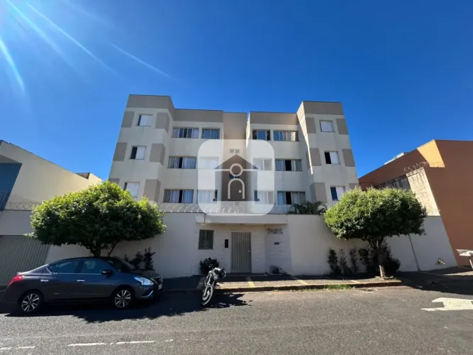 Apartamento para locação no bairro Santa Mônica