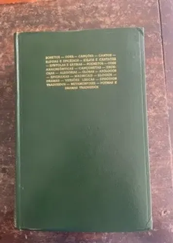 livro