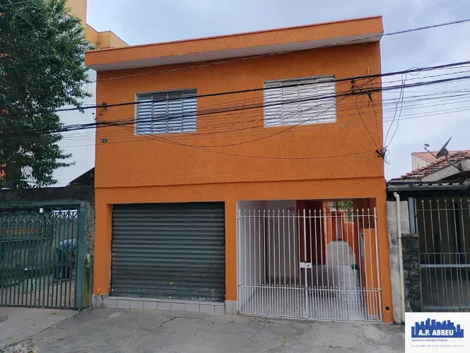 03 CASAS A VENDA, VILA MATILDE, SÃO PAULO