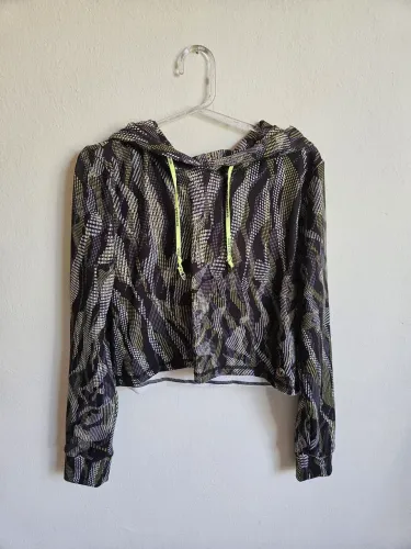 blusa de frio vestem, tam m