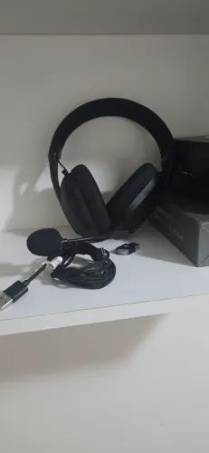 Hedset Gamer