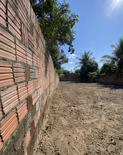 Terreno em Pureza