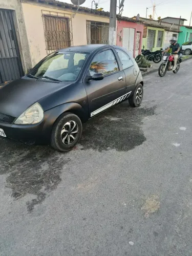 Ford KA 1.0i 3P 2007