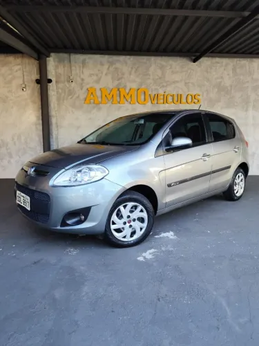 Fiat Palio Attractive 1.0 EVO Fire Flex 8V 5P 2014