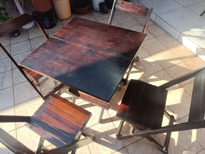 Jogo de mesa 