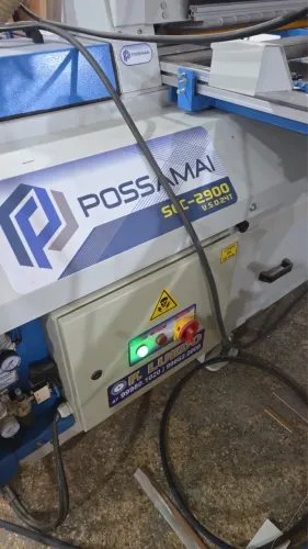 Seccionadora Possamai