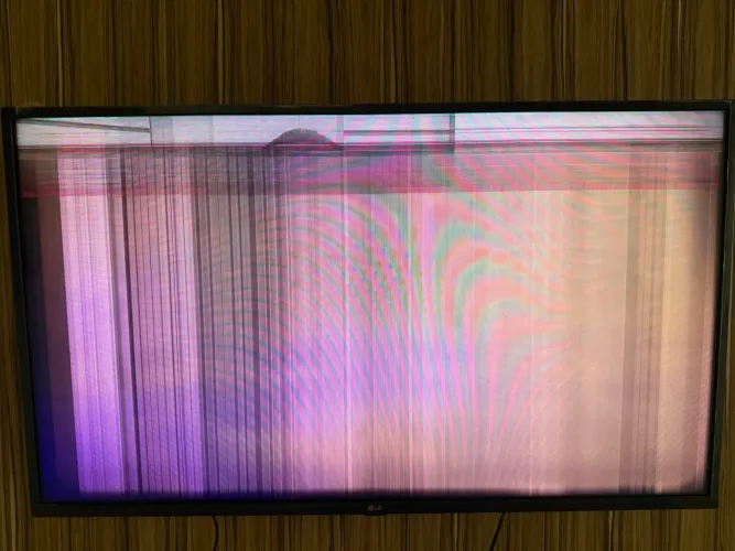 Tv LG 40 polegadas