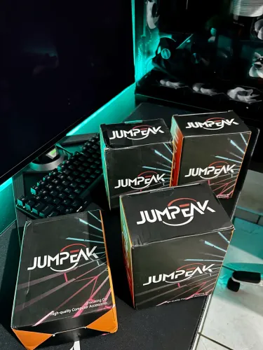 KIT COM 12 FANS MX120 MAGNÉTICAS, 100% ENDEREÇÁVEIS E 100% NOVAS (6 NORMAIS e 6 REVERSAS)