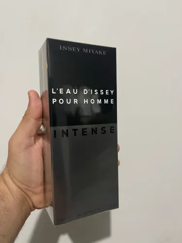 Issey Miyake Intense 125ML | Cartão Até 18x