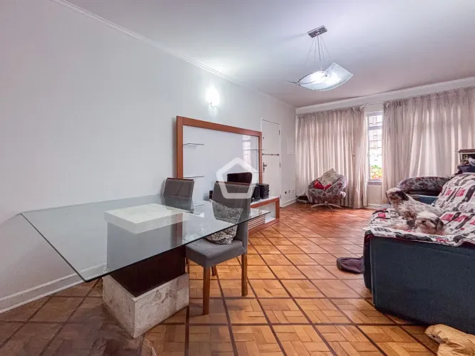 Casa em Santana