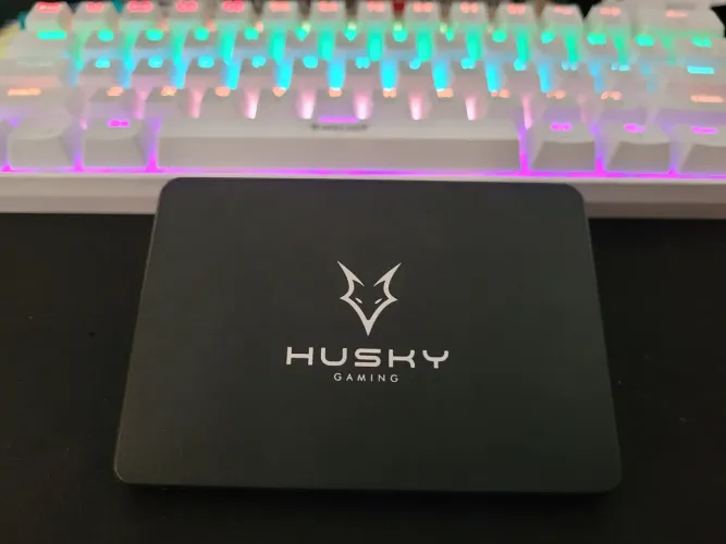 SSD 128GB PARA SAIR HOJE