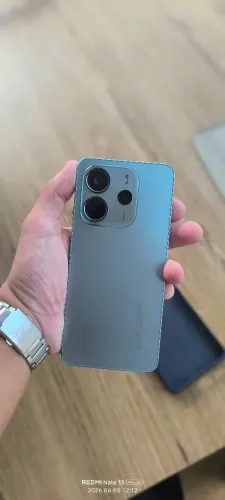 Xiome note 14