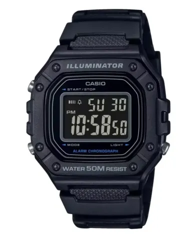 Relogio CASIO