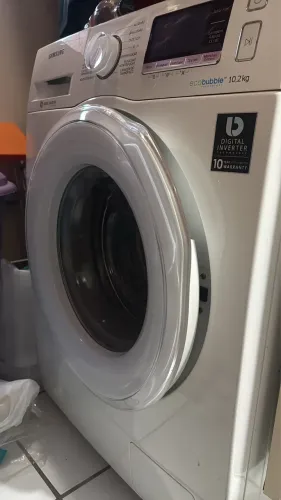Vendo Máquina de lavar Samsung