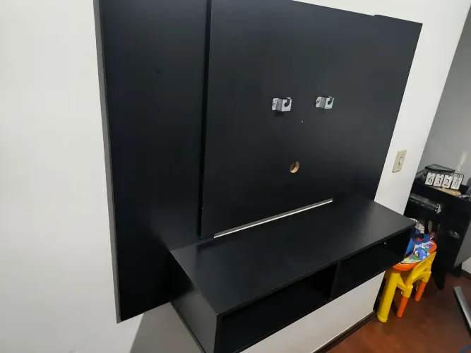 Móvel mãos tv 39