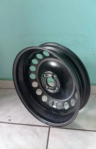 Vendo roda