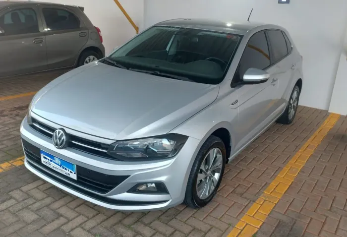 Volkswagen Polo Comfort. 200 TSI 1.0 Flex 12V Aut. 2018