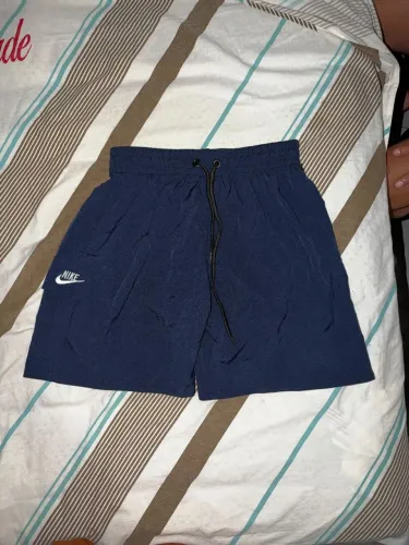 Short cargo Nike tamanho M