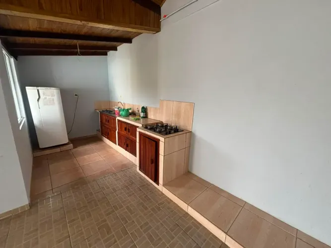 Kitnet para Locação Anual em Itajubá - Barra Velha - SC