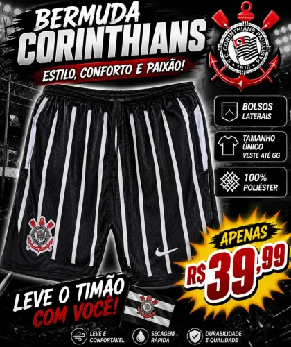 Bermuda Corinthians
