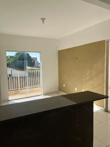 Aluguel de Apartamento Setor 10 . Águas Lindas de Go .